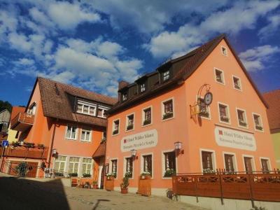 Wilder Mann Gasthof / Pension