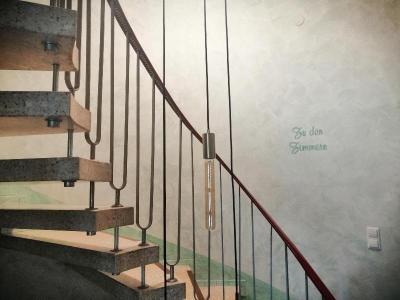 Wilder Mann Gasthof / Pension