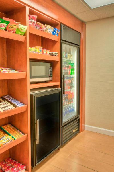 Fairfield Inn & Suites Raleigh Crabtree Valley