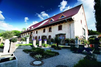 Rainhof Scheune