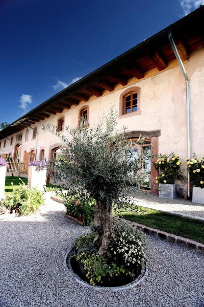 Rainhof Scheune