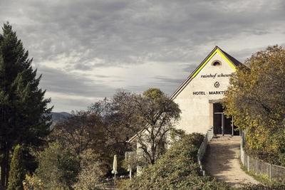 Rainhof Scheune