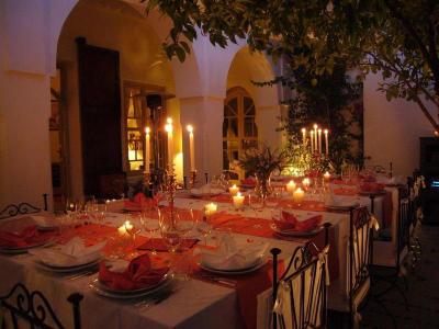 Riad Clementine
