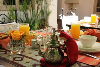 Riad Clementine