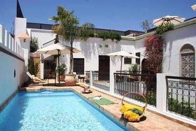 Riad Clementine