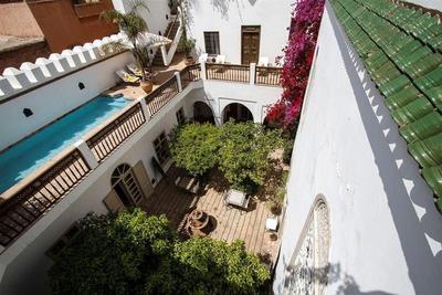 Riad Clementine