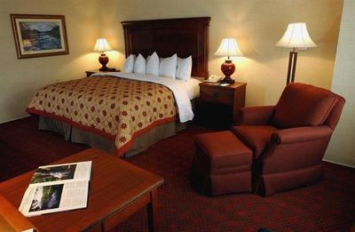 The Inn at Virginia Tech and Skelton Conference