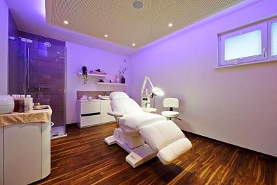 Kreuz Post Hotel Restaurant Spa