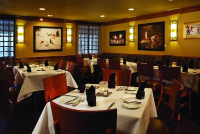 The Charter at Beaver Creek