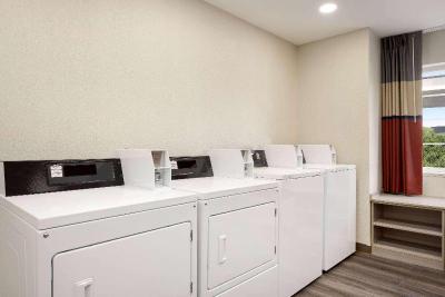 Microtel Inn & Suites By Wyndham Raleigh