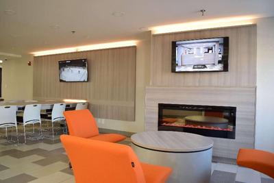 Microtel Inn & Suites By Wyndham Raleigh
