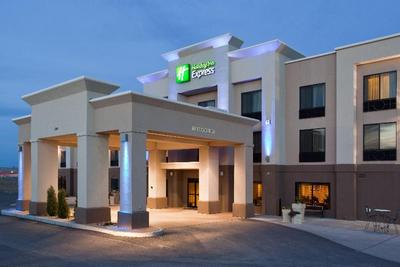 Holiday Inn Express Rawlins