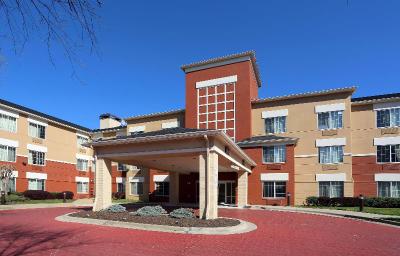 Extended Stay America - Washington D.C. - Rockvill