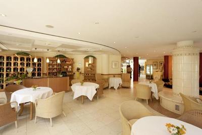 Dorint Resort & Spa Ostseebad Wustrow