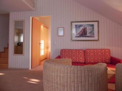 Dorint Resort & Spa Ostseebad Wustrow