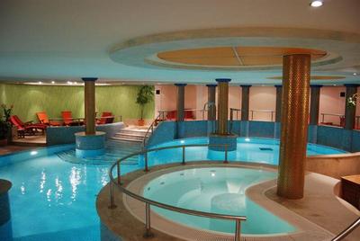 Dorint Resort & Spa Ostseebad Wustrow