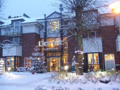 Dorint Resort & Spa Ostseebad Wustrow