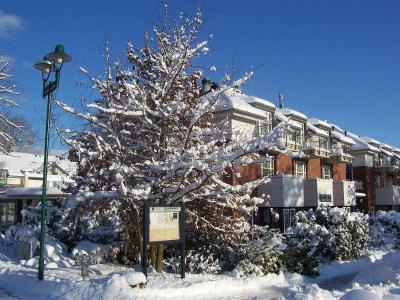 Dorint Resort & Spa Ostseebad Wustrow