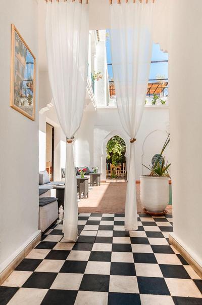 Riad Chamali