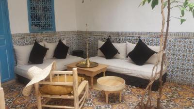 Riad Chamali
