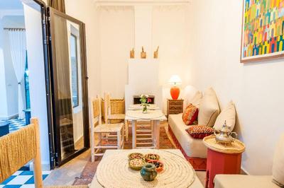 Riad Chamali