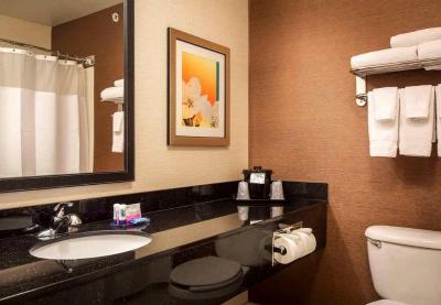 Fairfield Inn Little Rock/ North
