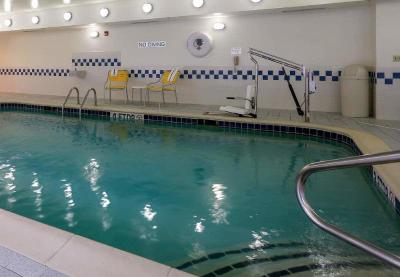 Fairfield Inn Little Rock/ North