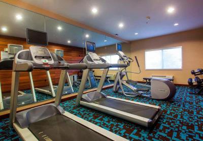 Fairfield Inn Little Rock/ North
