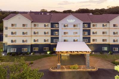 Fairfield Inn Little Rock/ North
