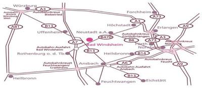 Arvena Reichsstadt