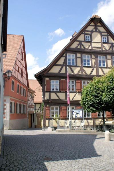Arvena Reichsstadt