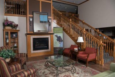 Country Inn & Suites by Radisson, Rapid City, SD