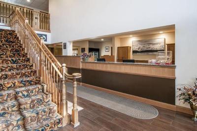 Country Inn & Suites by Radisson, Rapid City, SD