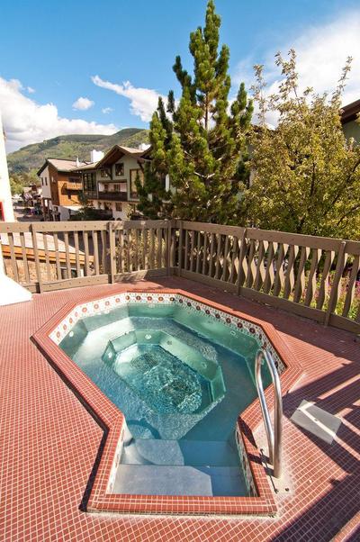 Sitzmark Lodge