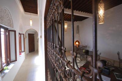 Riad El Maâti