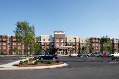 HYATT house Raleigh Durham Airport
