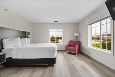 GrandStay Residential Suites Rapid City