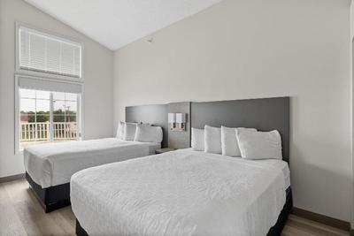 GrandStay Residential Suites Rapid City