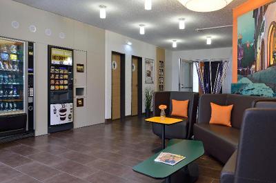 B&B Hotel Freiburg-Nord