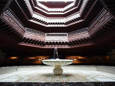 La Mamounia
