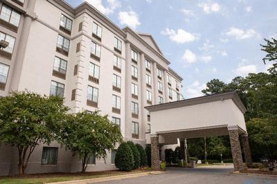 Holiday Inn Hotel & Suites Raleigh-Cary (I-40 @Wal