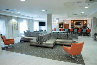 Holiday Inn Hotel & Suites Raleigh-Cary (I-40 @Wal