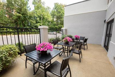 Holiday Inn Hotel & Suites Raleigh-Cary (I-40 @Wal