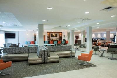 Holiday Inn Hotel & Suites Raleigh-Cary (I-40 @Wal