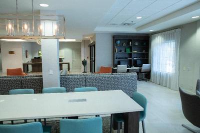 Holiday Inn Hotel & Suites Raleigh-Cary (I-40 @Wal