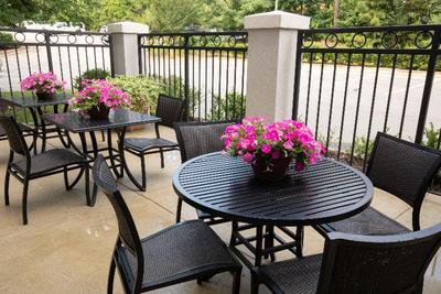 Holiday Inn Hotel & Suites Raleigh-Cary (I-40 @Wal