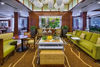 Hilton Garden Inn Durham/University Medical Center
