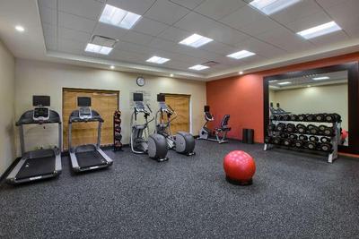 Hilton Garden Inn Durham/University Medical Center