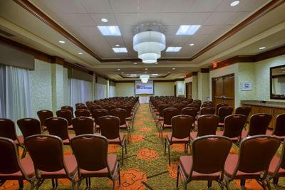Hilton Garden Inn Durham/University Medical Center