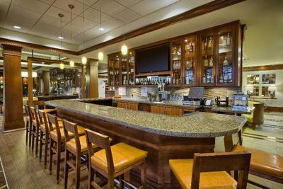 Hilton Garden Inn Durham/University Medical Center